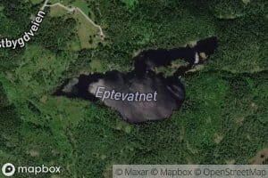 Eftevatnet