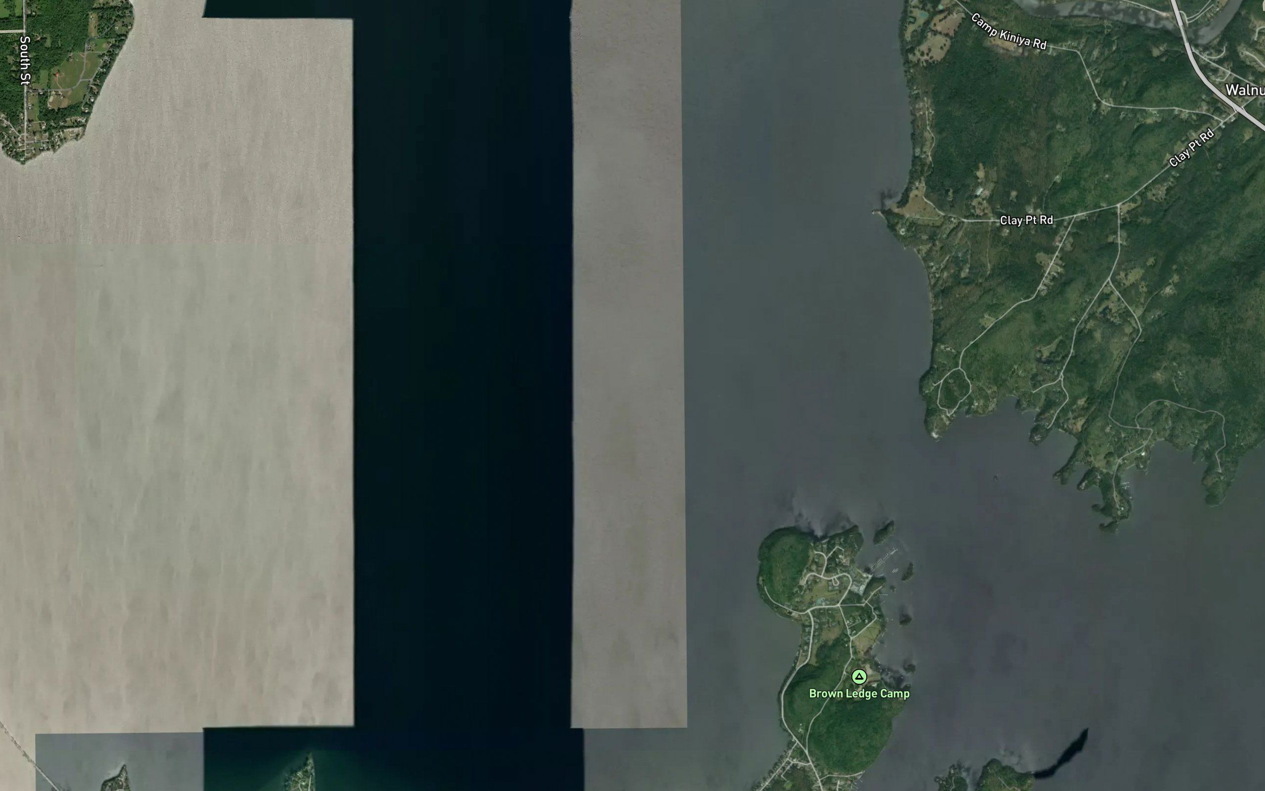 Malletts Bay