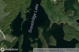 Gravelridge Lake