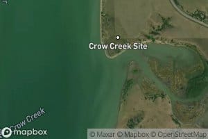 Crow Creek