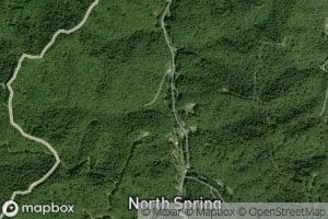 Bear Fork