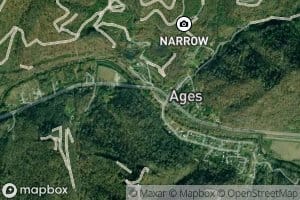 Ages Creek