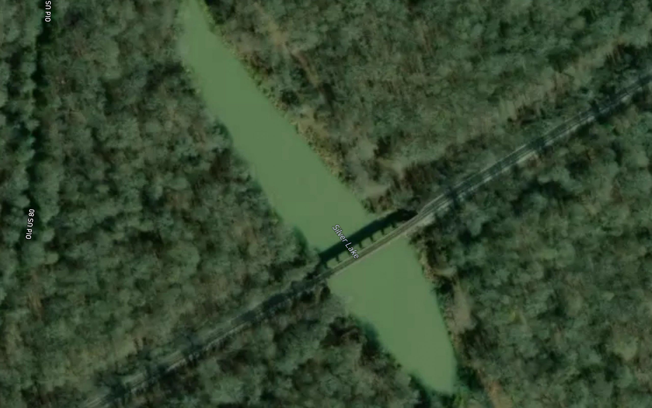 Silver Lake