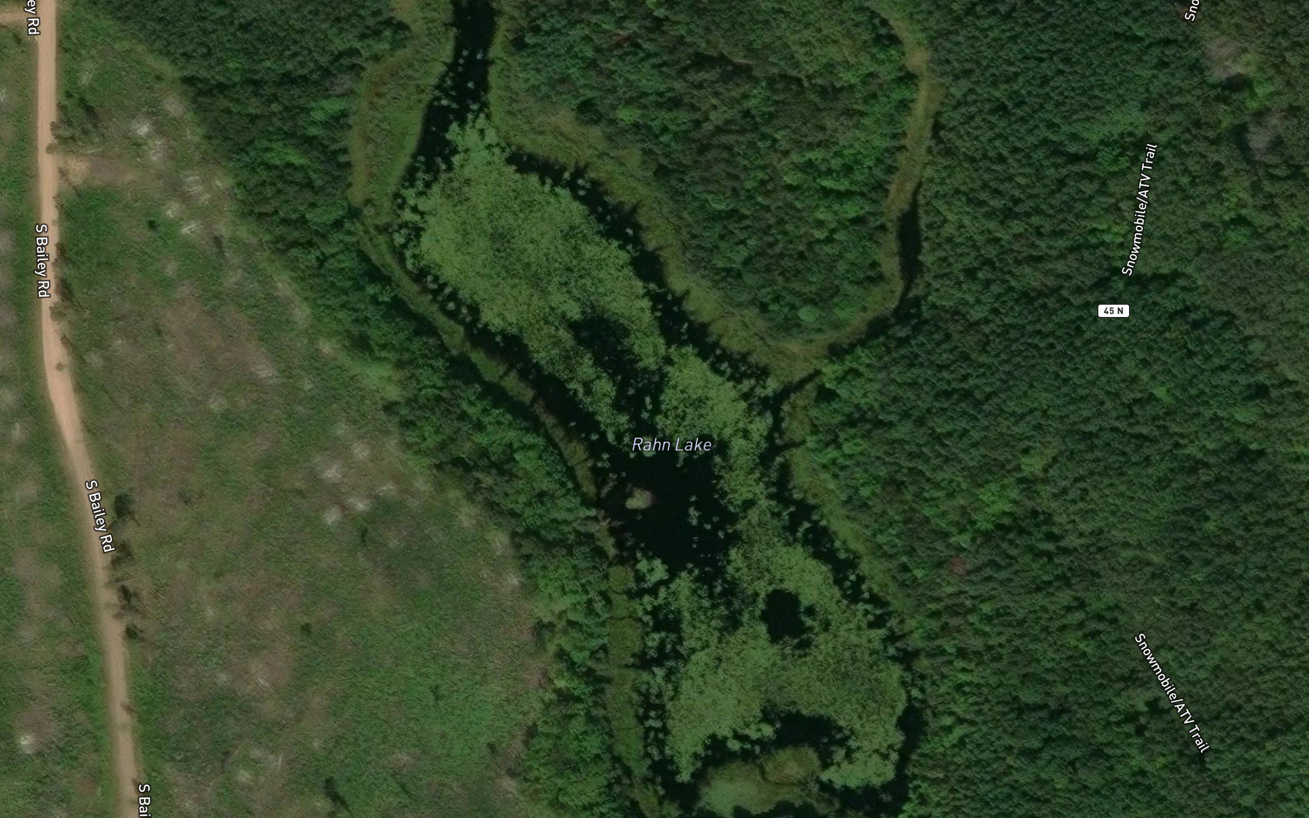 Rahn Lake
