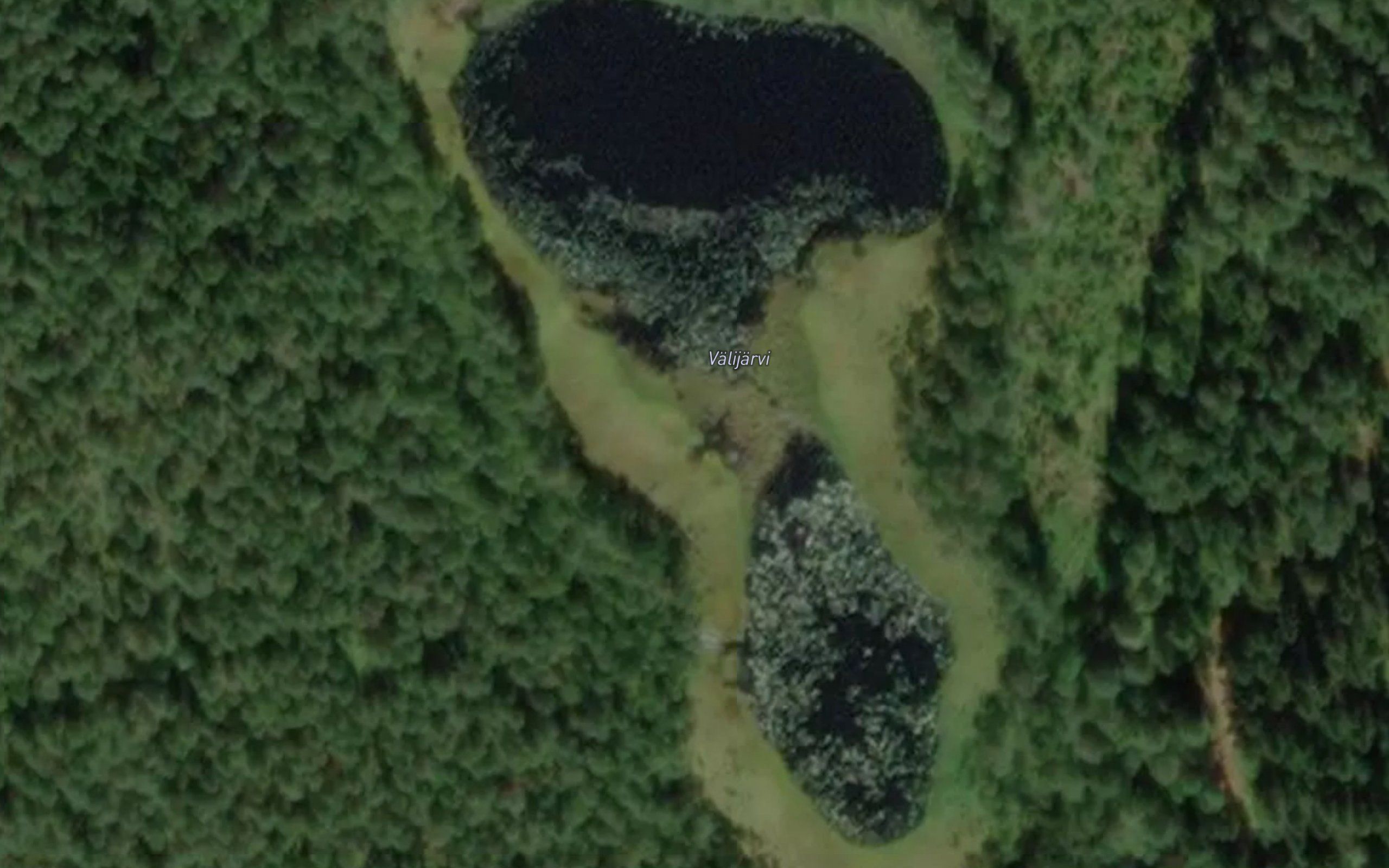 Valijarvi
