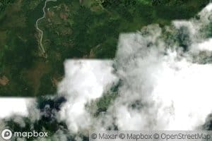 Quebrada La Conquista