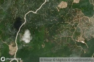 Sungai Memboh
