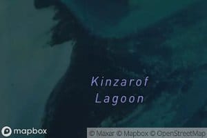 Kinzarof Lagoon