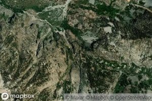 South Fork Cartridge Creek