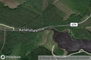 Hiukkajoki