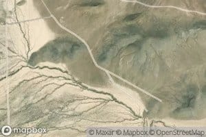 Onada Reservoir