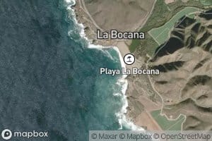 La Bocana