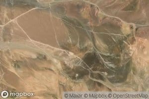 Aguada Agua de la Piedra