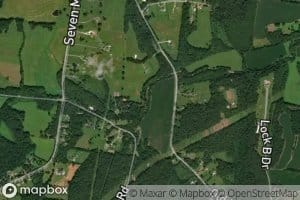 Sulphur Spring Branch