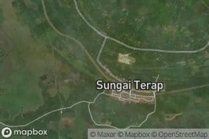 Sungai Terap