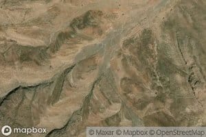 Cheshmeh-ye Tang Deh