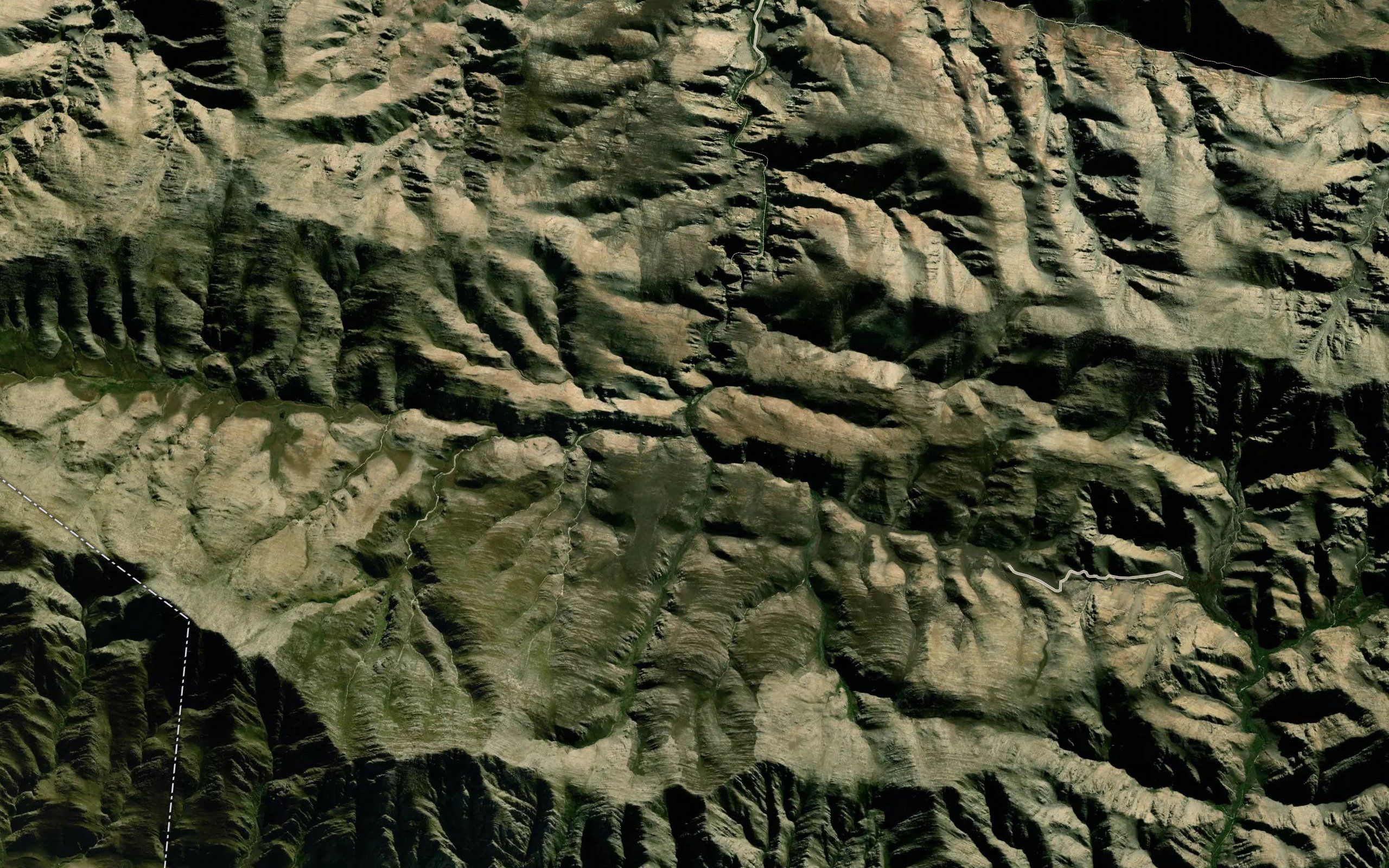 Klein-Graslaagte