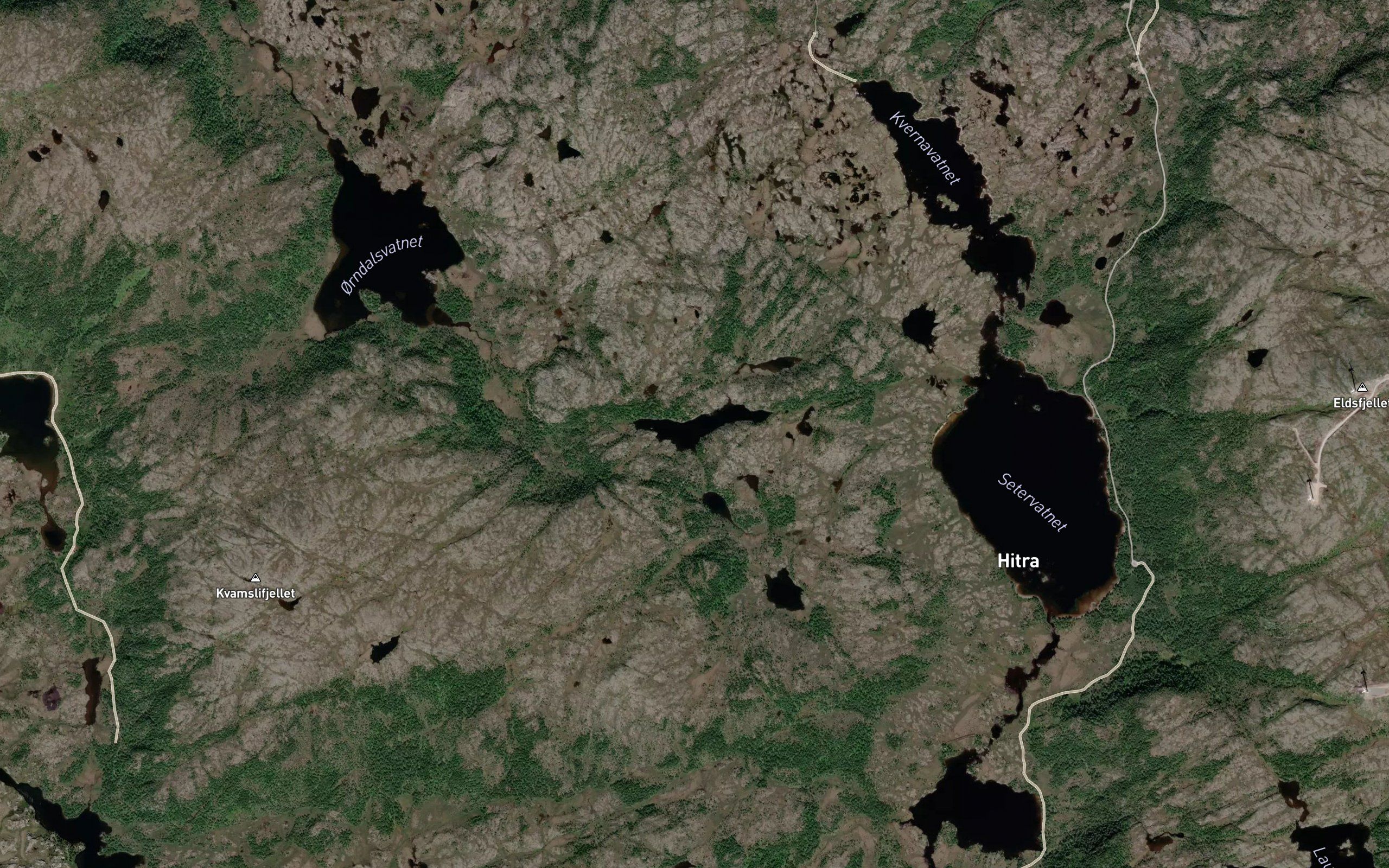 Otervatnet