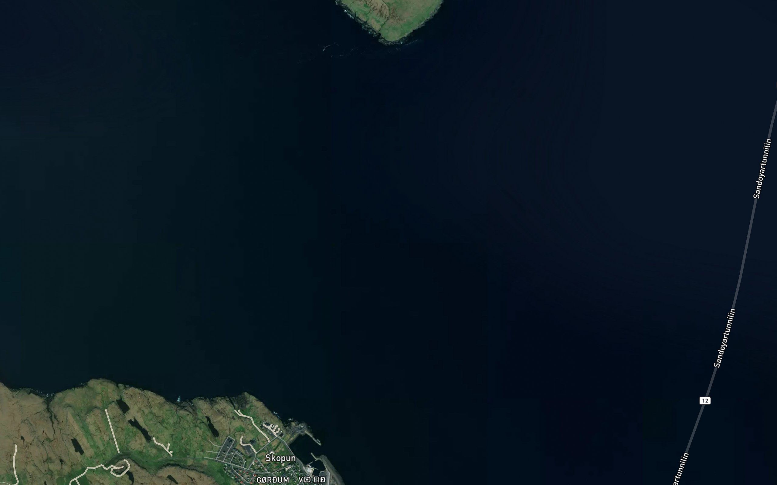 Skopunarfjordhur