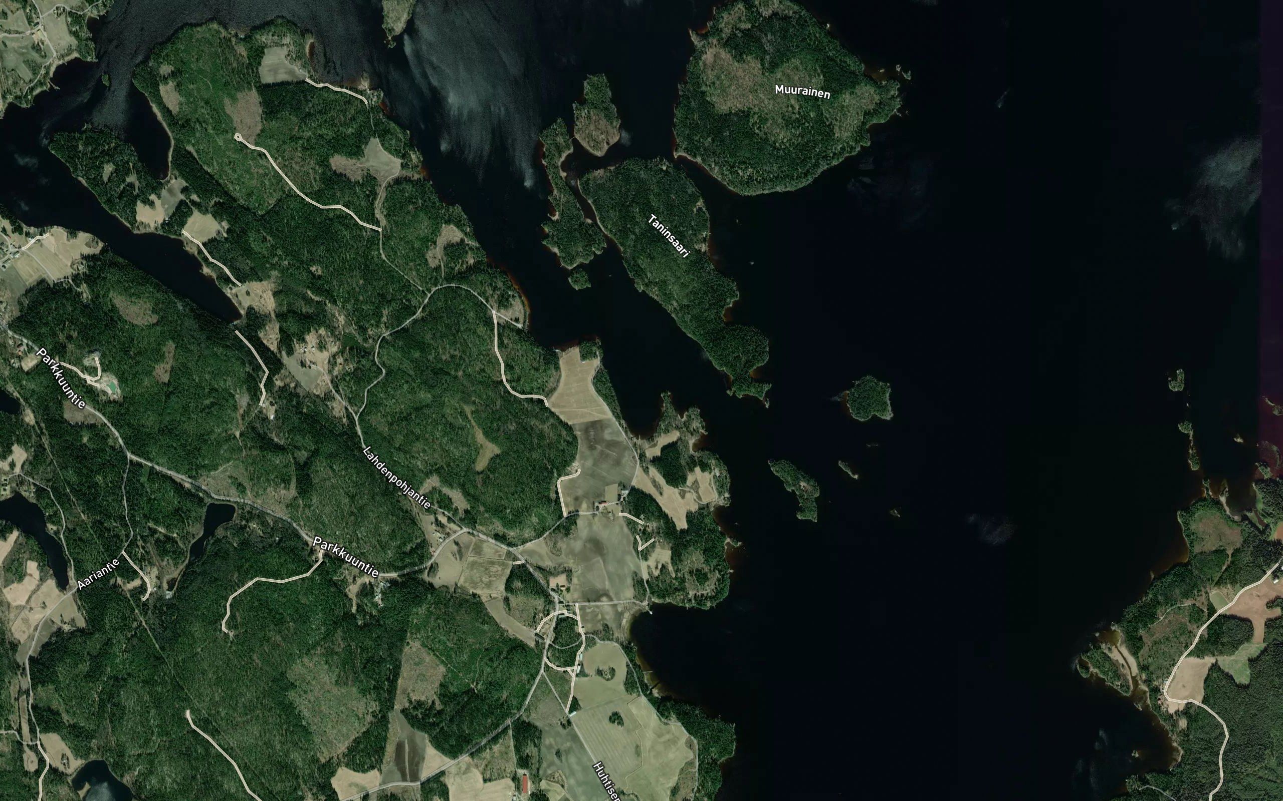Ala-Toikonlahti