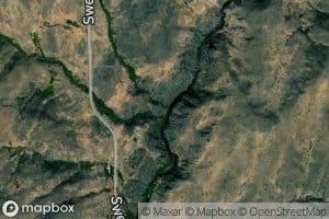 Big Cottonwood Creek