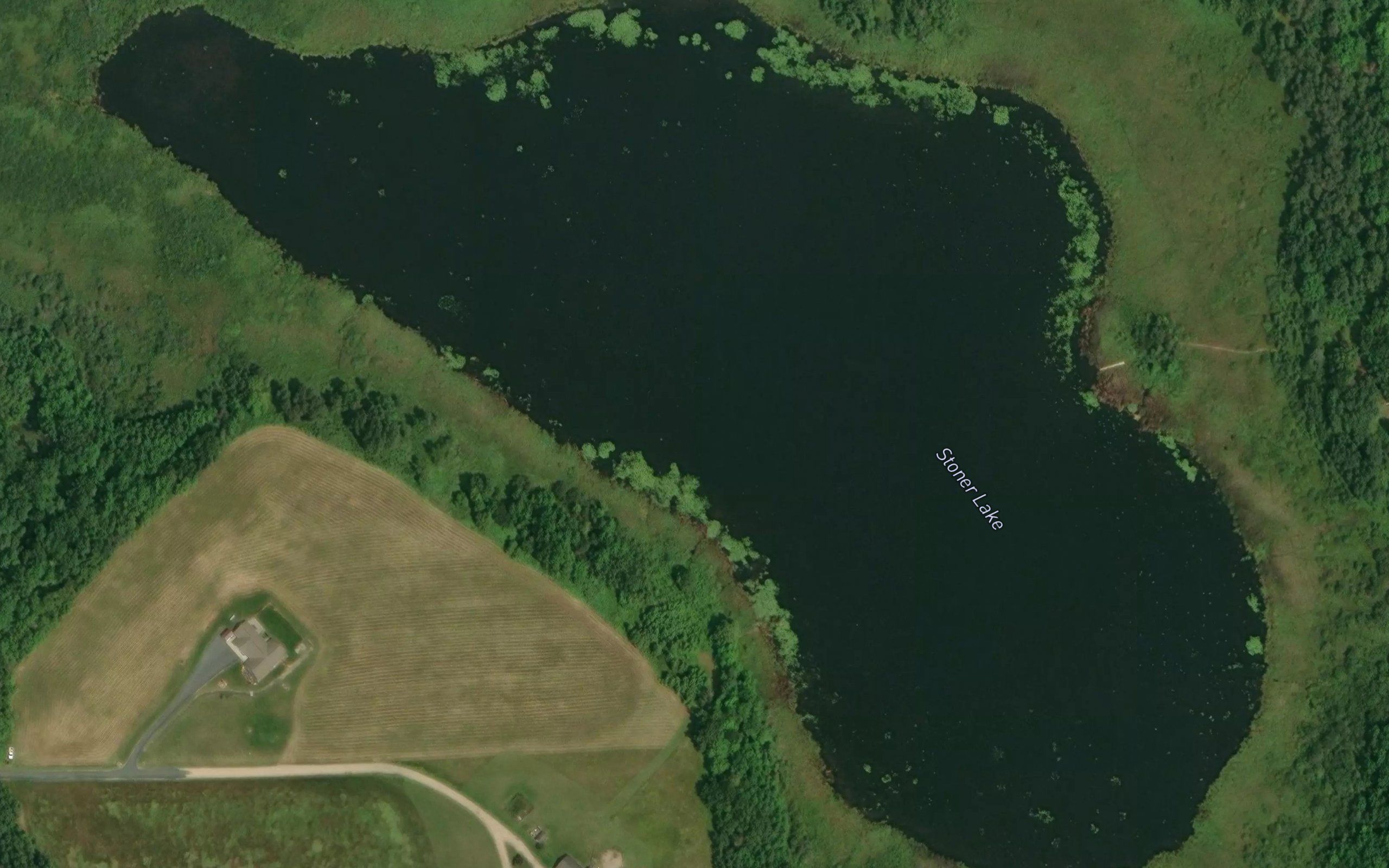 Stoner Lake