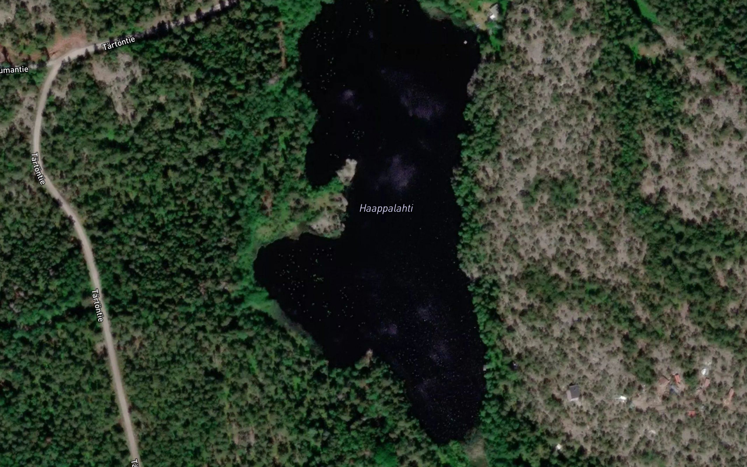 Haappalahti