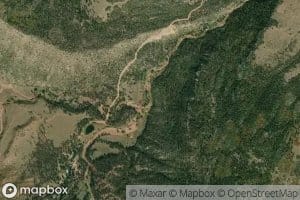 Middle Red Creek