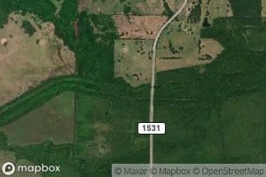 Barnett Creek