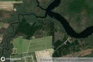Shingle Landing Creek