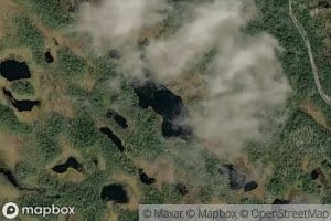 Langtjernet