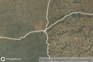 Section Corner Reservoir
