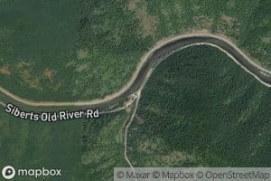 Fishhook Creek