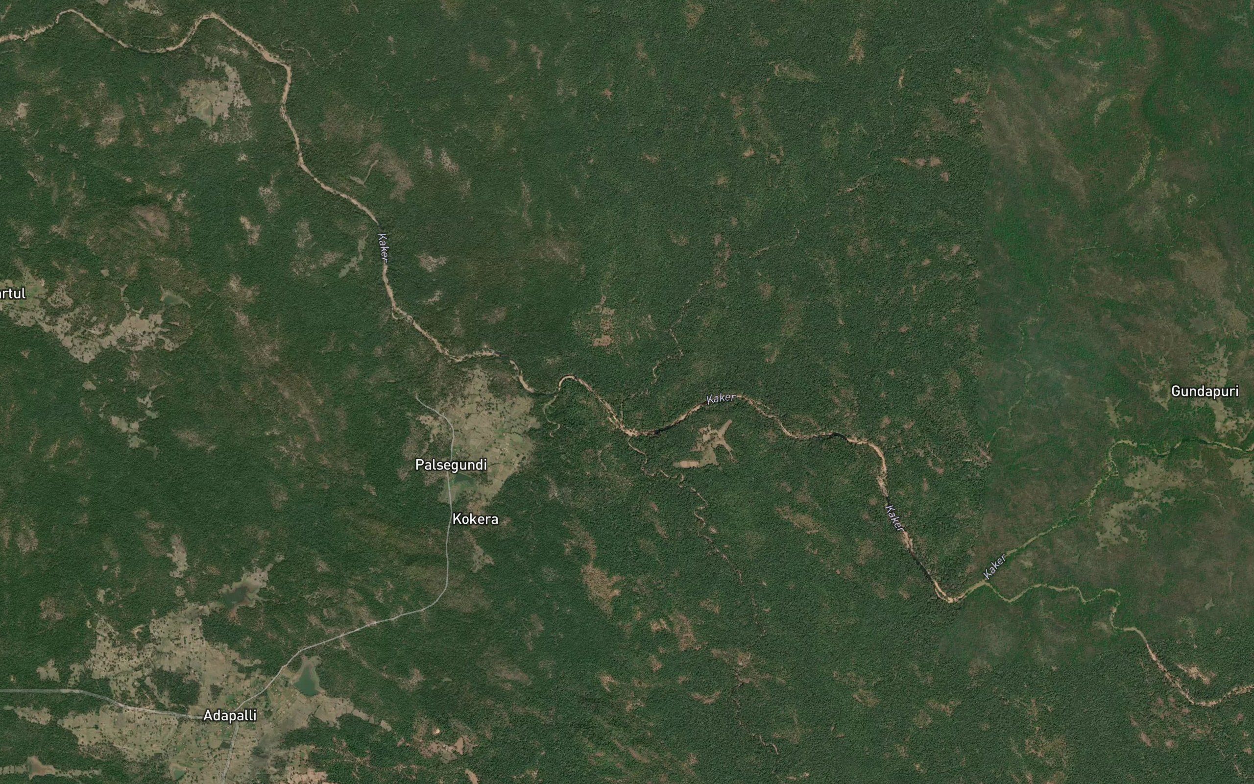 Amjar Nala