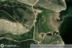 Fish Creek