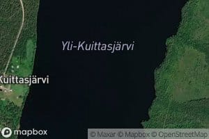Yli-Kuittasjarvi