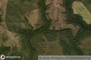 Corrego do Eixo