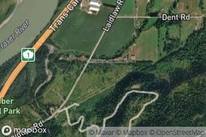 Lorenzetta Creek