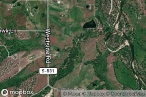 Sawdust Creek