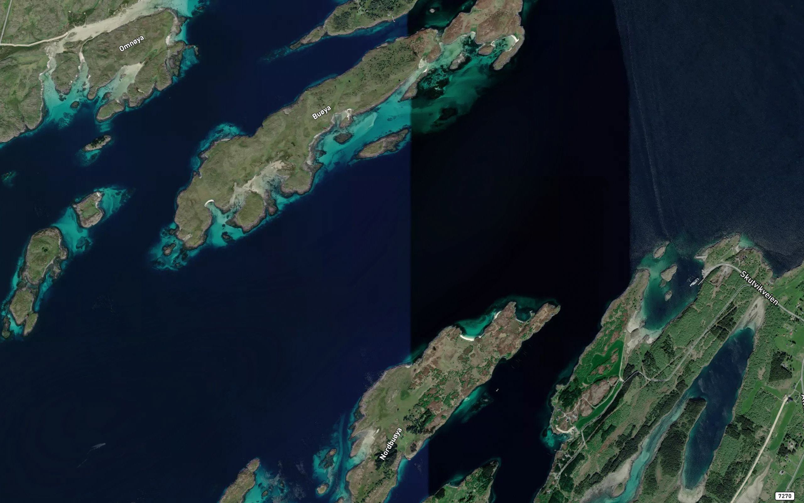 Alterfjord