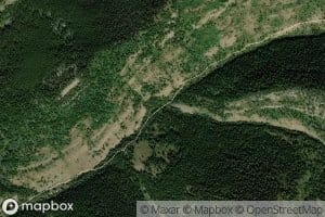 South Fork Game Creek