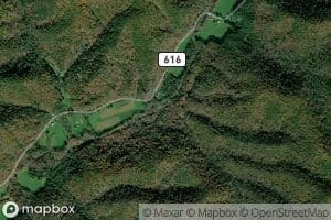 Upper Mountain Lick