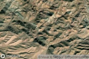 Cheshmeh-ye `Arab Beyk