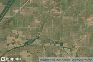 Dialpura Distributary