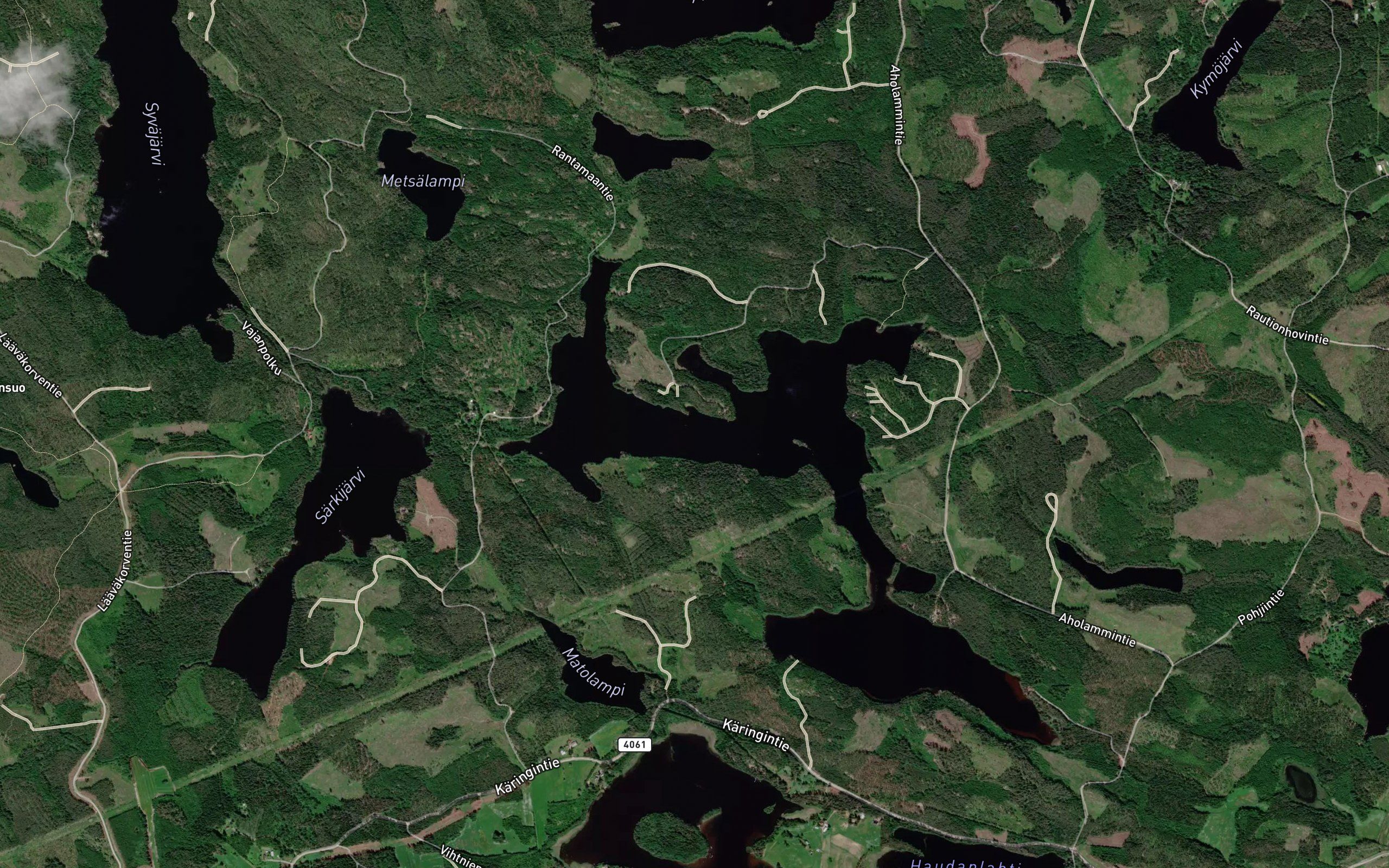 Jouhtjarvi