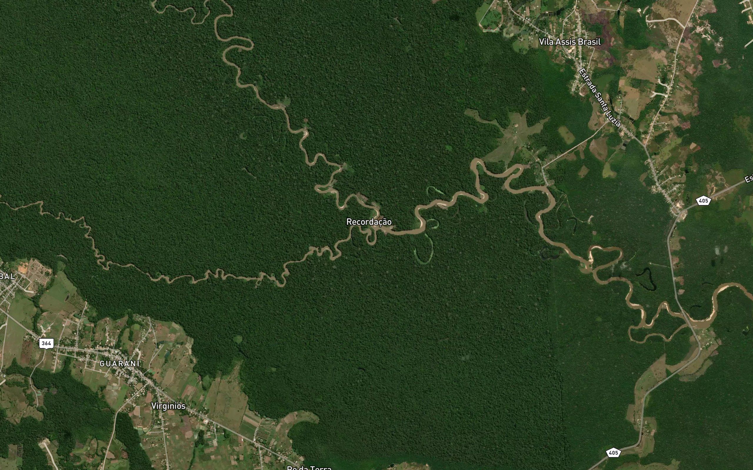 Parana do Japim