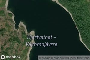 Hjertvatnet