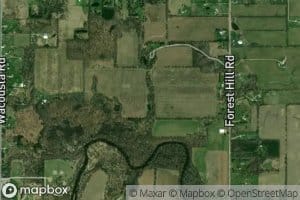 Cutler Drain