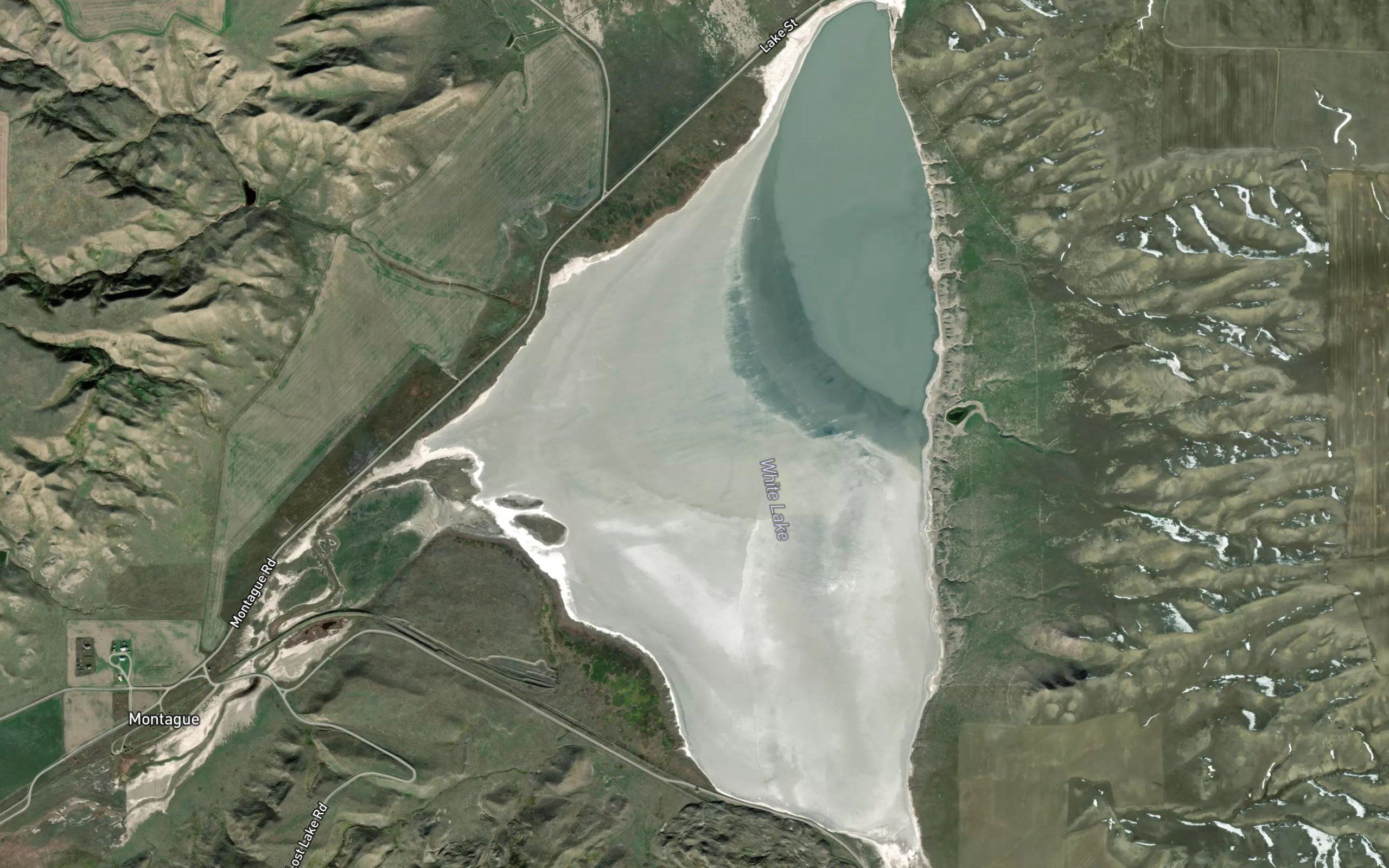 White Lake