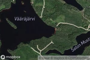 Iso Hiekkalahti